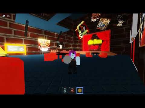 Roblox Wafflicious