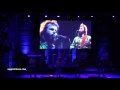 The Beach Boys-God Only Knows (Carl Wilson video tribute) Saratoga, CA 9/11/16