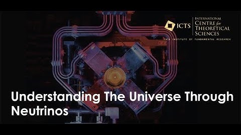 Neutrino mass models - Lecture 3 by Srubabati Goswami