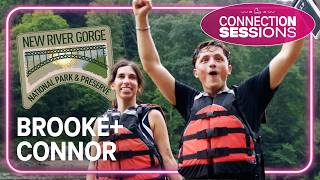 Connection Sessions Ep 2 Brooke Connor x New River Gorge National Park Preserve T-Mobile