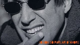 Adriano Celentano - Io Non So Parlar D'amore (1999) [Full Album] 320 Kbps