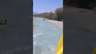 🇹🇷Rafting Fethiye