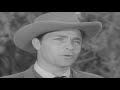 Tales Of Wells Fargo - Jesse James, S01E13, Classic Western TV show