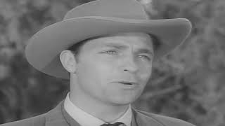 Tales Of Wells Fargo - Jesse James, S01E13, Classic Western TV show