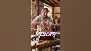 "Ancient Greek Computer Found Underwater?! The Mystery of the Antikythera Mechanism!"
