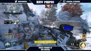 SO MANY SPLITS (BO3 Highlights)