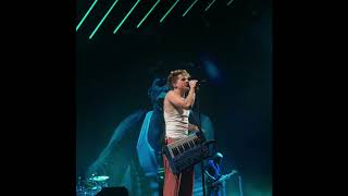 Charlie Puth The Voicenotes Tour West Palm Beach, FL 9/1/18
