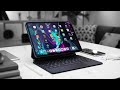 KEREN BANGET JIR! Nyobain Magic Keyboard buat iPad Pro!