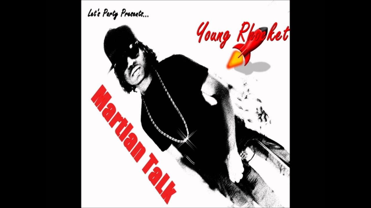 Young RhocketPaint it Red YouTube