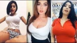 ميوزكلي بنات هز و رقص و ضحك تحشيش العب يلا 18+   تيك توك