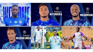 KARABAYE🔥🔥Umunya NIGERIA AMURI Rayonsport Bongerewe amasezerano ntibazongera gukina muri APR FC 