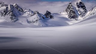 Filmy Górskie This Mountain Life