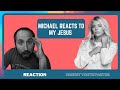 Ya'll Let Me Tell Ya 'Bout Jesus - HYP REACTS