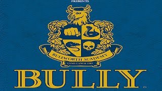 Bully: 2 - Trailer