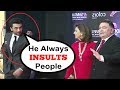 Ranbir Kapoor ANGRY On Father Rishi Kapoor