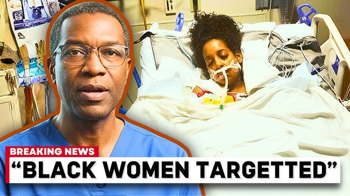 Black Woman DIES From Normal Period | Doctor Reveals Shocking Reason