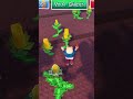 Dawn Blossom (1.5%) + Codigo secreto | Garden Horizons #growagarden #roblox #gardenhorizons