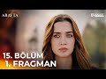 ARAFTA 15 Bölüm 01 Fragmanı Yeni Diziler 2025 Arafta Türk Dizileri Araftadizisi EP15 