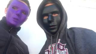 Macbeth rap