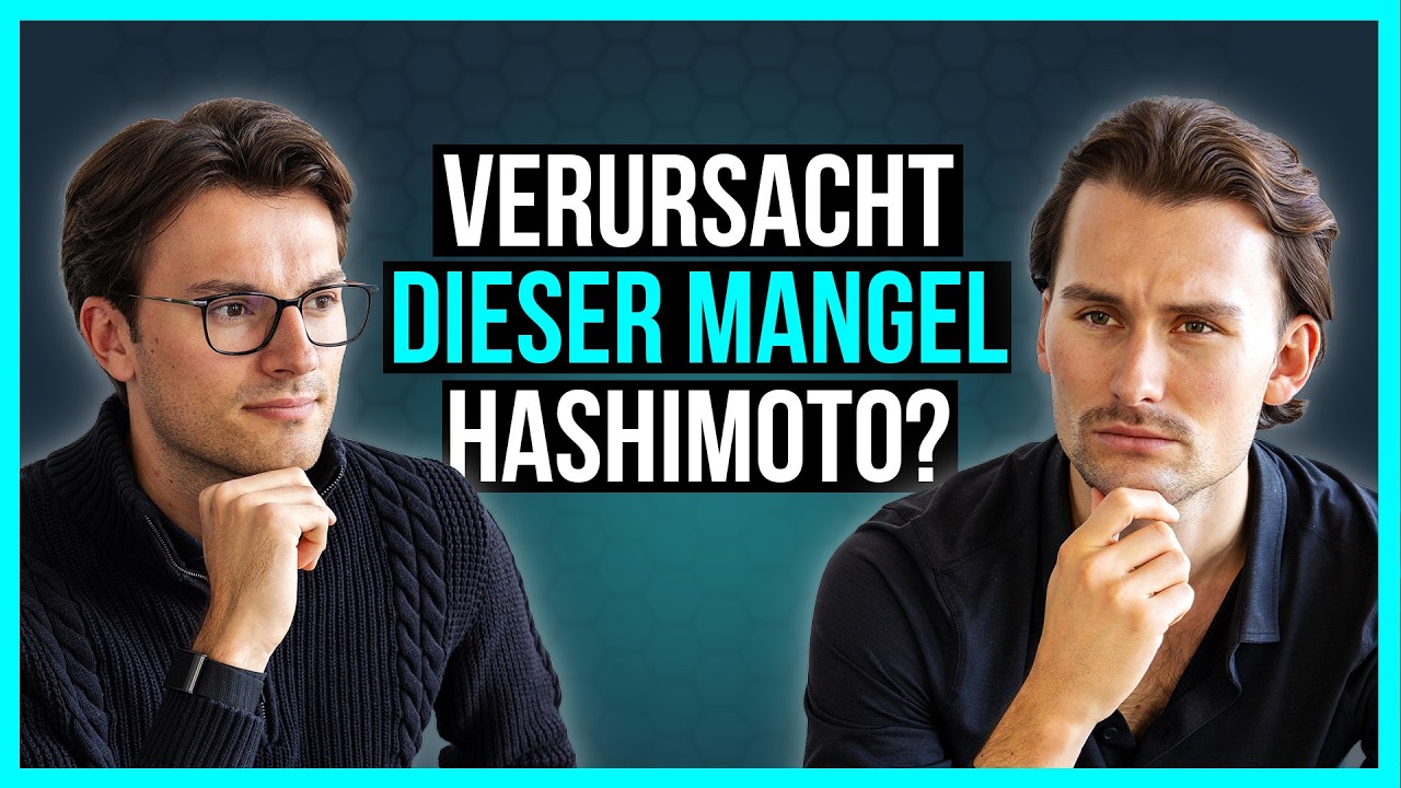 Cover der Episode „Selen: Warum ein Mangel so häufig ist und worauf du bei der Einnahme achten solltest"