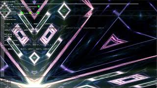 Limut live coding 'The Line'