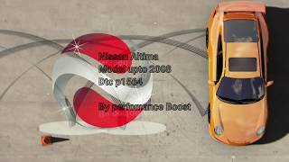 Nissan dtc p1564