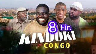 Ne zapé pas dernier épisode 8 fin//AVEC VOS STARS PRÉFÉRÉES
