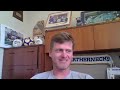 Kooten Johnson, Western Illinois (2026 OVC Men's Soccer Preseason)