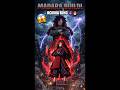 Madara Uchiha in Minecraft 😈🔥 | Ultimate Madara Build #minecraft #shorts