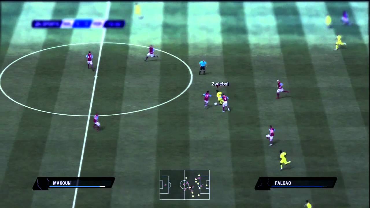 FIFAntastic! Ep.1 (HD)