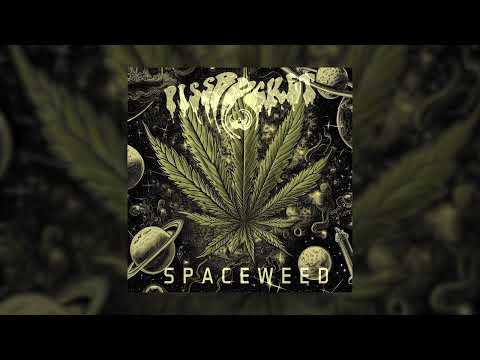 PissBucket - Spaceweed (Single 2024)