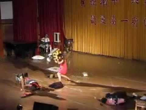 98級 康輔社 (潮中).wmv