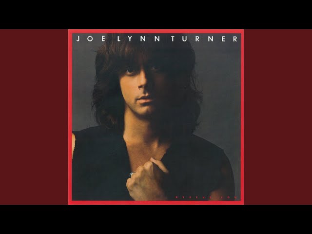 Joe Lynn Turner - Get Tough