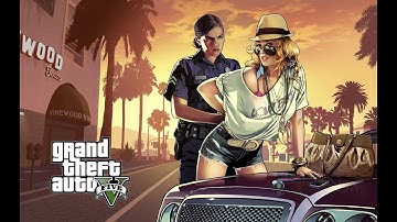 GTA V on Core 2 Quad Q9550 2.83GHz GT 730 (GDDR5) 1080p Norm