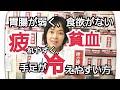 胃腸弱・手足冷：療方健脾（六君子湯）京都女性漢方まつみ薬局