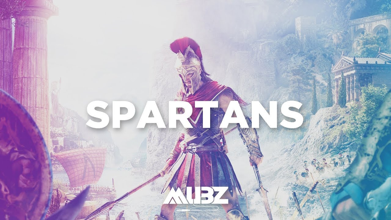 FREE Migos Type Beat "Spartans" Desiigner Type Beat | Free Type Beat 2018