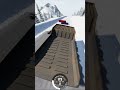 КАРЬЕРНЫЙ БЕЛАЗ #beamngdrive