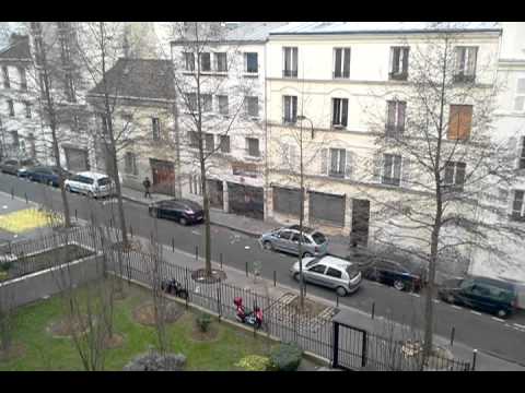 Rue des rigoles - YouTube