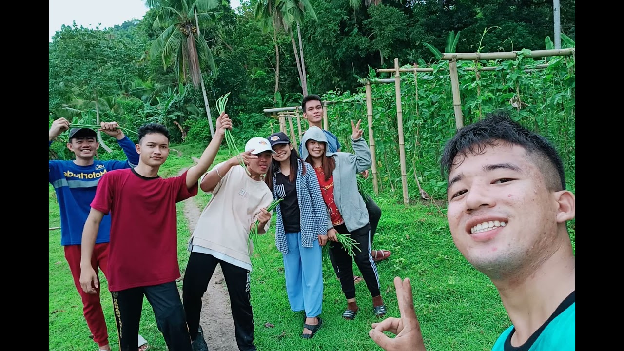 Kabataang Agri🌱💚 