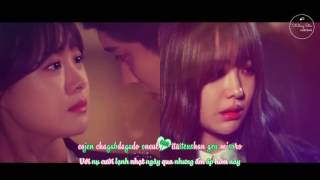 Download Lagu [Vietsub+Kara] Love is so good - Moon Myung Mi (OST My Secret Romance Part 4) MP3