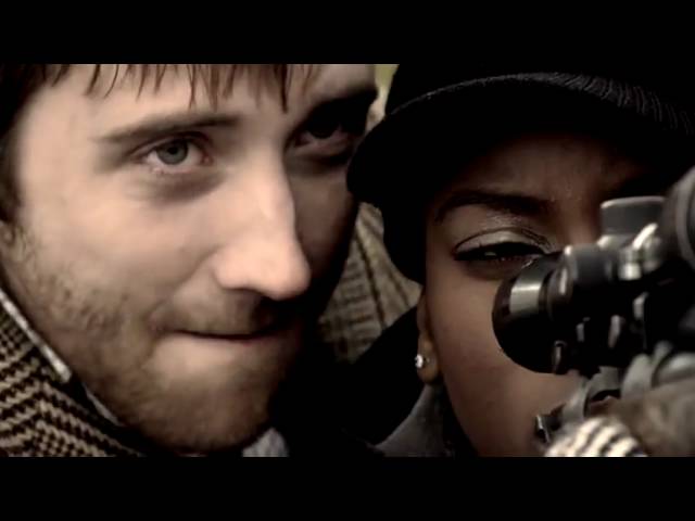 Blooded Movie 2011 Official Trailer   a Film   TV video class=