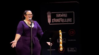 Hawaiʻi Storytellers: Rebecca Soon