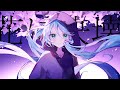 花に決壊 初音ミク 花に決壊 初音ミク