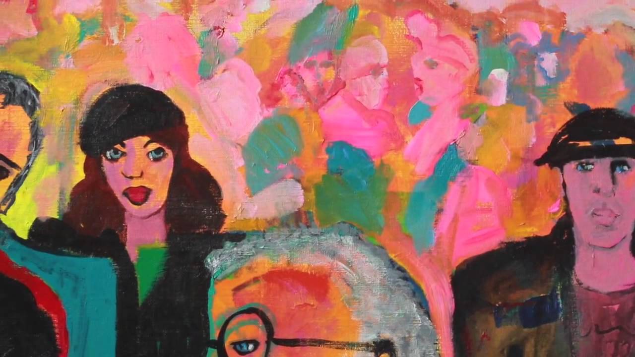 Watch So Long At the Party (Wallace and Parkin feat. Ian Shaw) on YouTube Watch So Long At the Party (Wallace and Parkin feat. Ian Shaw) on YouTube
