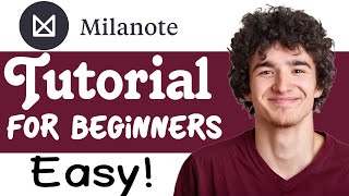 Milanote Tutorial For Beginners | How To Use Milanote screenshot 1