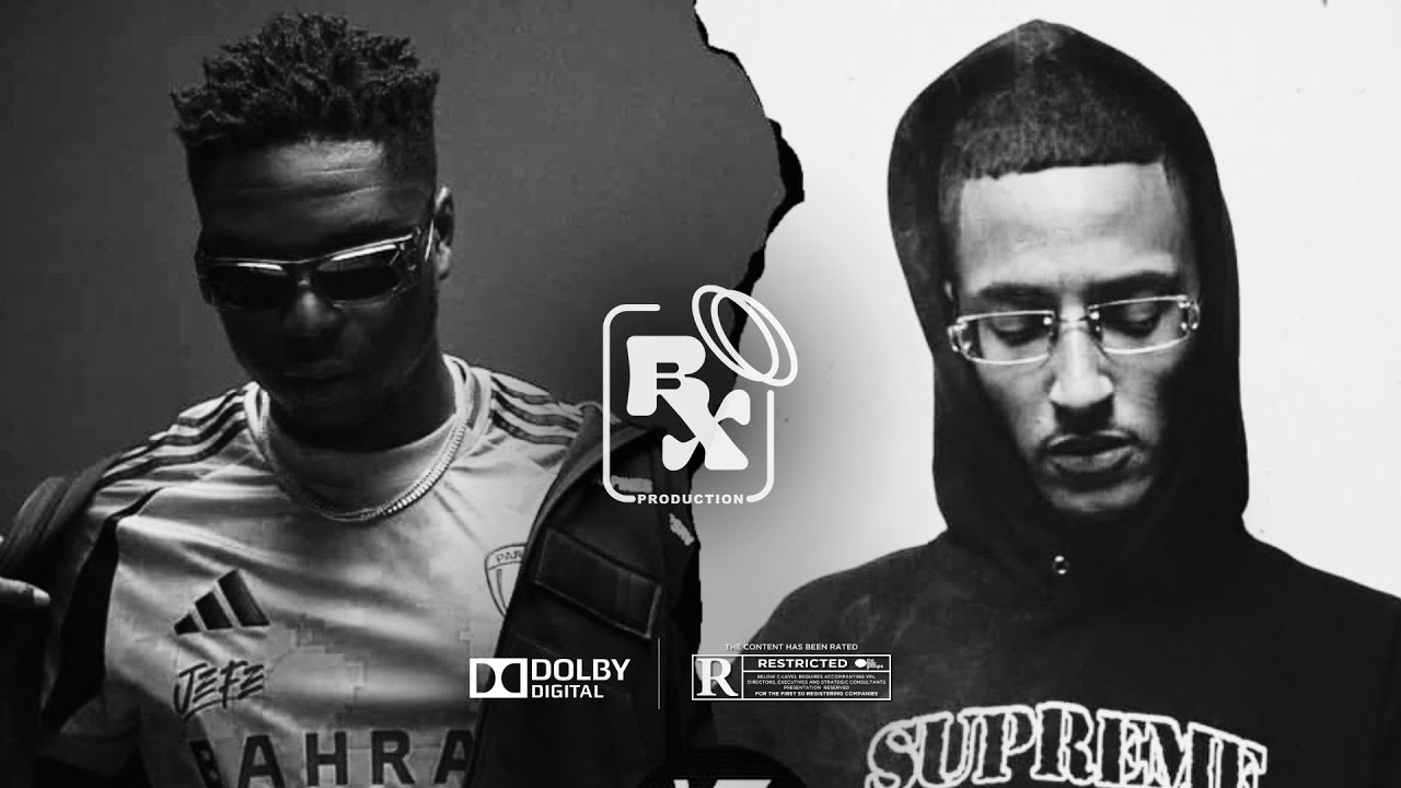 Ninho & Freeze Corleone Type Beat 