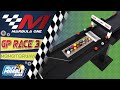 Marbula One: Momotorway GP (S1R3) - Marble Race by Jelle's Marble Runs