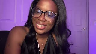 ASMR | Simone’s Life/financial Coaching services 