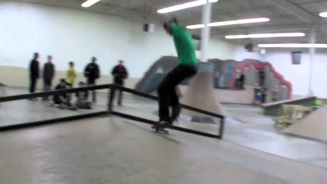 The streets competition 12/26/10