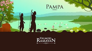 Valmiki Ramayan | S5 E1 | Pampa